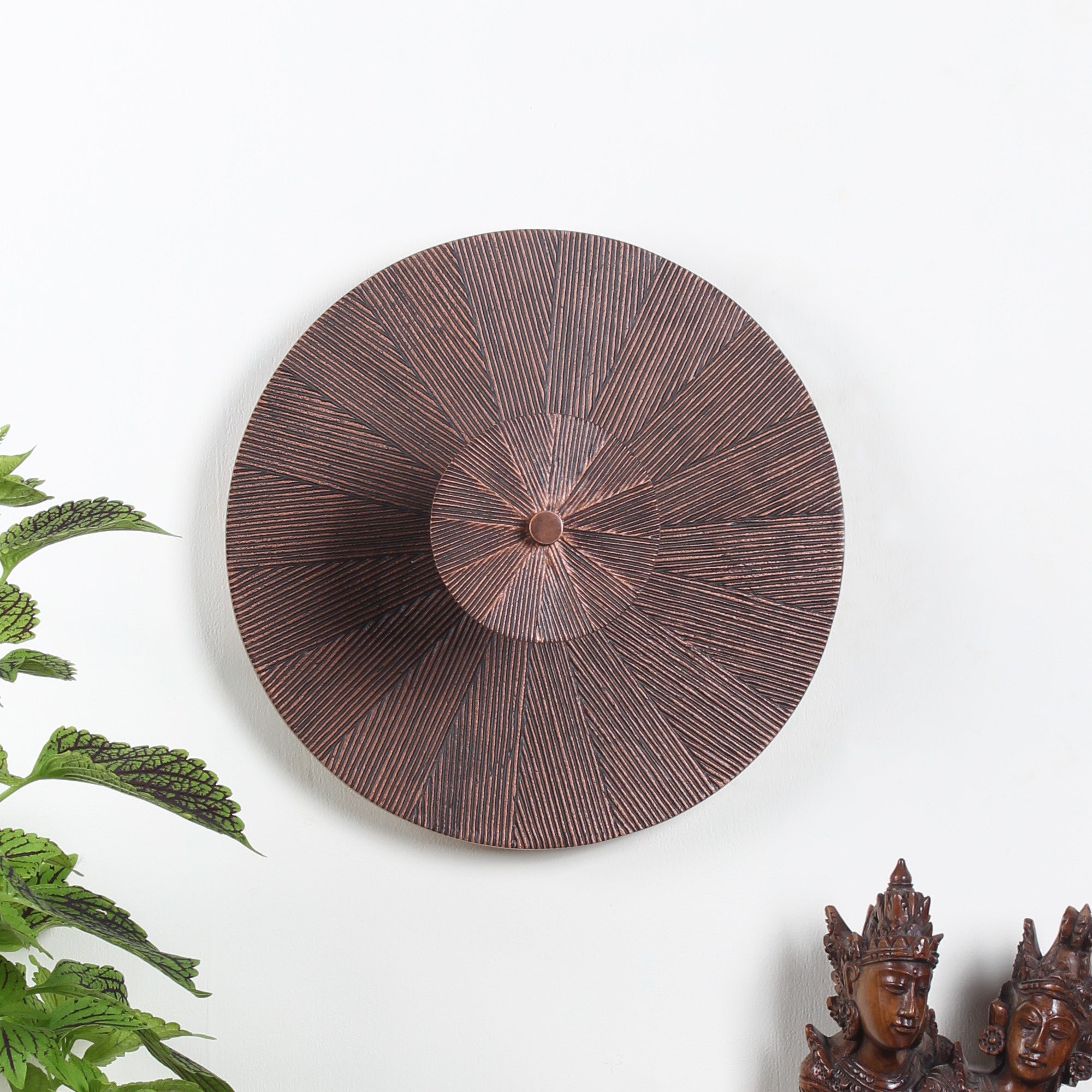 #Color_Antique Copper