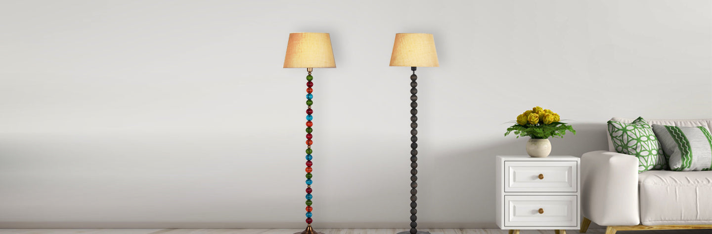 Floor Lamps