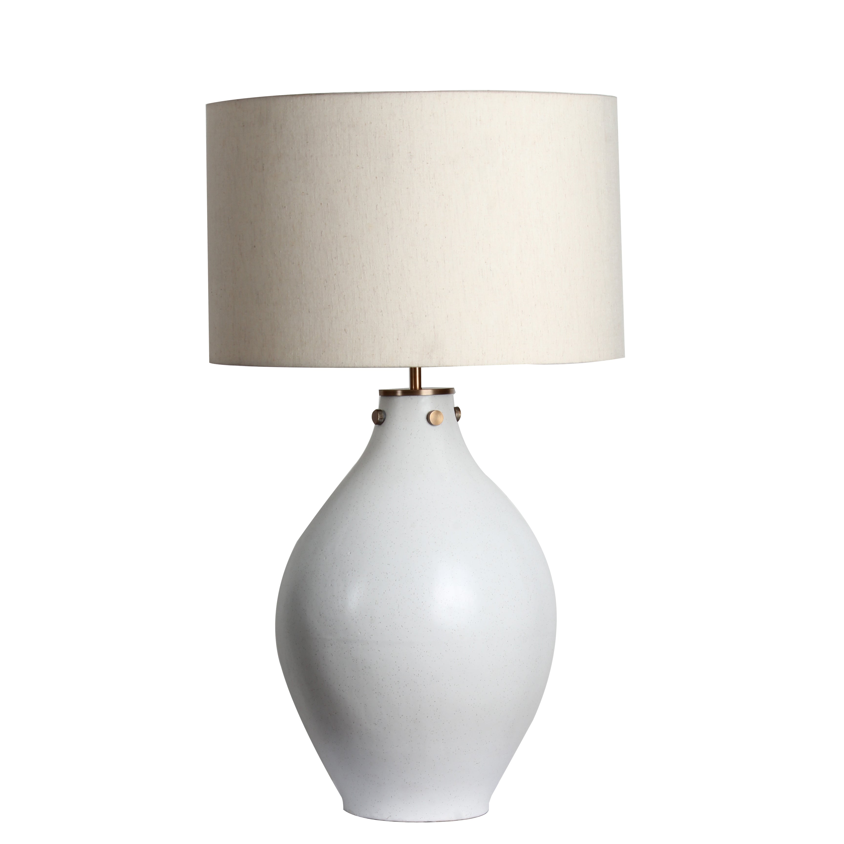 Ujjala Ceramic Table Lamp